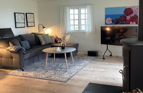 Ebeltoft House | Holiday Home Lazorka - 200m from the sea by Interhome