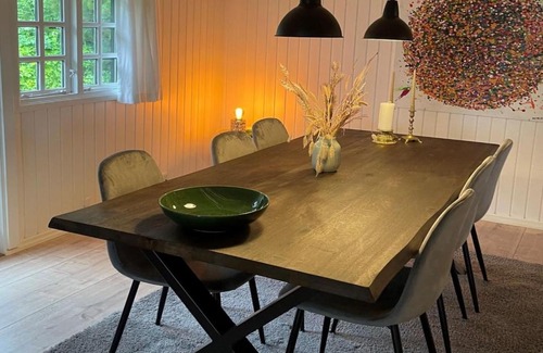 Ebeltoft House | Holiday Home Lazorka - 200m from the sea by Interhome
