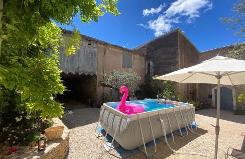 Montagnac House | Holiday Home Le Chai by Interhome