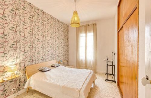 Montagnac House | Holiday Home Le Chai by Interhome