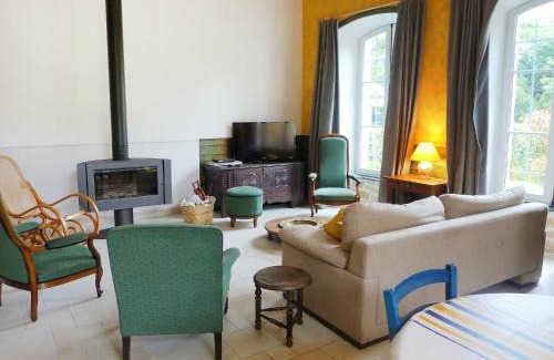 Ondres House | Holiday Home Le chant des milans by Interhome