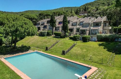 Punta Ala House | Holiday Home Le Mandrie by Interhome
