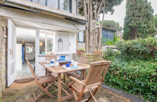 Punta Ala House | Holiday Home Le Mandrie by Interhome