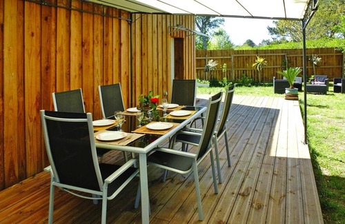 Le Porge House | holiday home, Le Porge