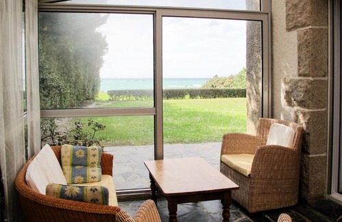 Plouescat House | Holiday Home Le Rejeane - PLC207
