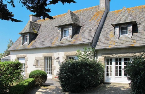 Plouescat House | Holiday Home Le Rejeane - PLC207
