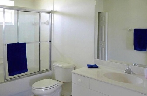 Joel House | holiday home, Lehigh Acres