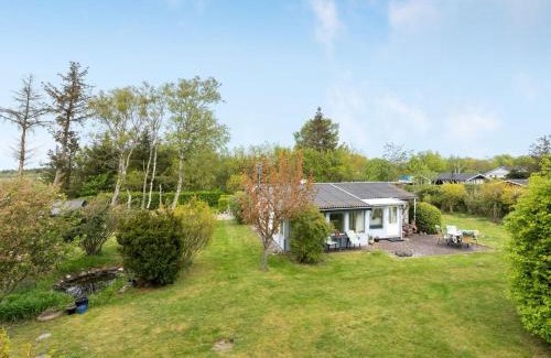 Hou House | Holiday Home Lenard - 400m from the sea by Interhome