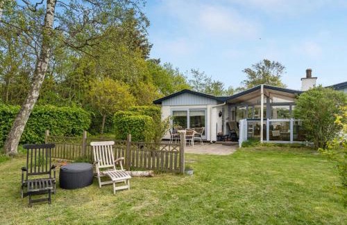Hou House | Holiday Home Lenard - 400m from the sea by Interhome