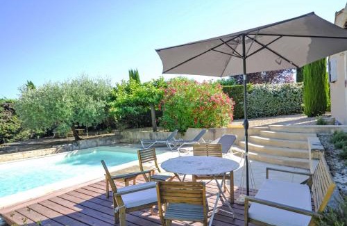 Gargas House | Holiday Home Les Iris by Interhome