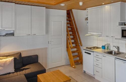 Sirkka House | Holiday Home Levi star 1001 by Interhome