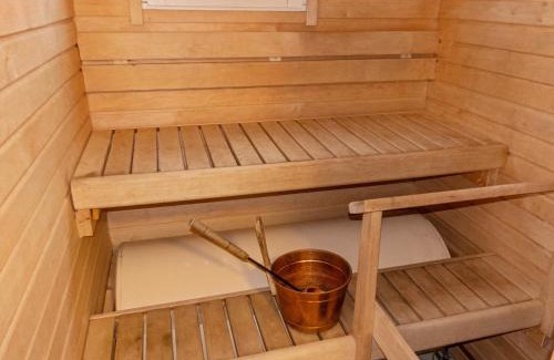 Sirkka House | Holiday Home Levi star 1001 by Interhome