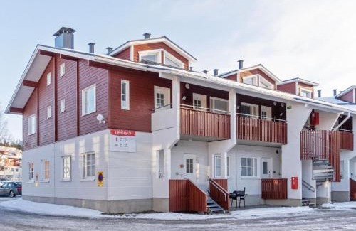 Sirkka House | Holiday Home Levi star 1001 by Interhome