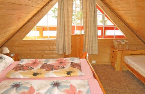Balestrand House | Holiday Home Liesel - FJS113 by Interhome