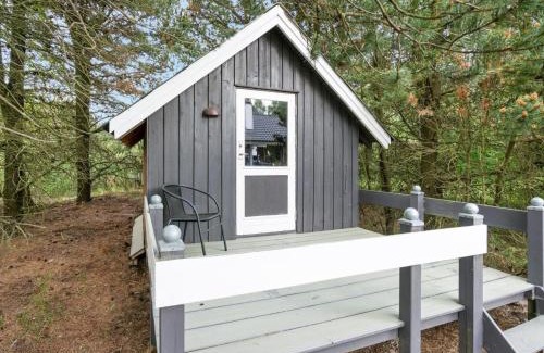 Sønderstrand House | Holiday Home Liliana - 800m from the sea by Interhome