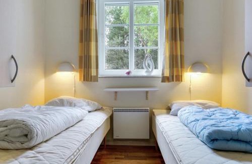 Sønderstrand House | Holiday Home Liliana - 800m from the sea by Interhome
