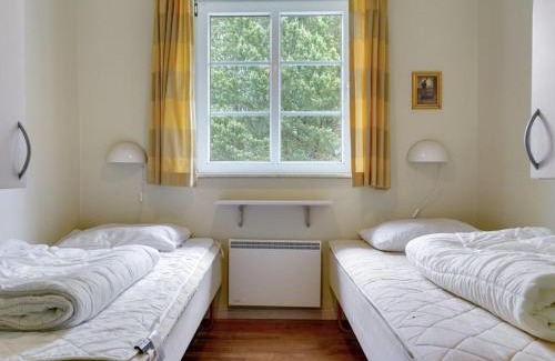 Sønderstrand House | Holiday Home Liliana - 800m from the sea by Interhome
