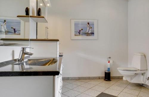 Sønderstrand House | Holiday Home Liliana - 800m from the sea by Interhome