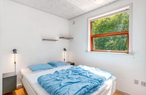 Jegum House | Holiday Home Lillebror - 12km from the sea by Interhome