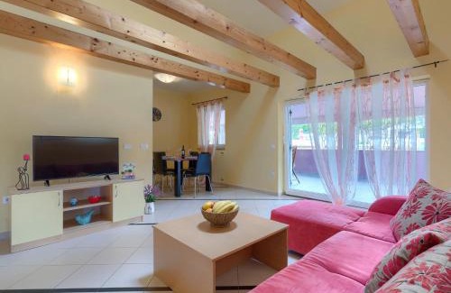 Rakalj House | Holiday Home Ljiljana by Interhome