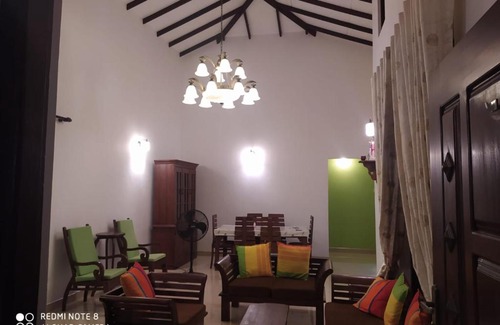 Dalupotha House | Holiday Home