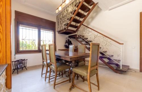 Torredembarra House | Holiday Home Lleida-1 by Interhome