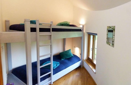 Llandovery House | Holiday Home Llety Gwedd by Interhome