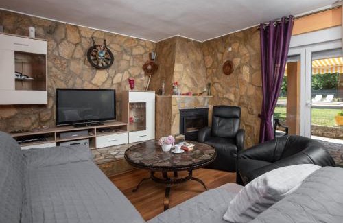 Becici House | Holiday Home Lola by Interhome
