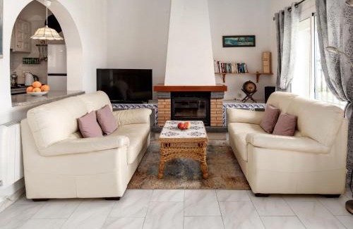 Monte Pego House | Holiday Home Los Patios by Interhome