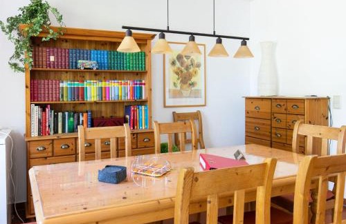 Garz/Rugen House | Holiday Home Losentitz-2 by Interhome