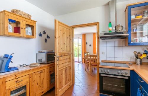 Garz/Rugen House | Holiday Home Losentitz-2 by Interhome