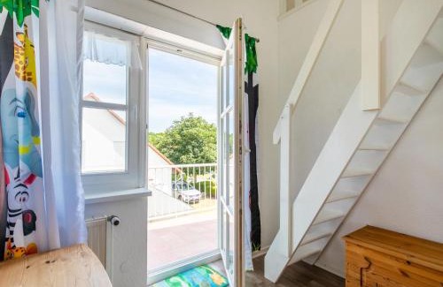 Garz/Rugen House | Holiday Home Losentitz-2 by Interhome