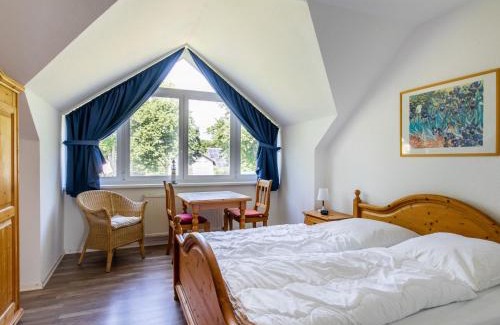 Garz/Rugen House | Holiday Home Losentitz-2 by Interhome