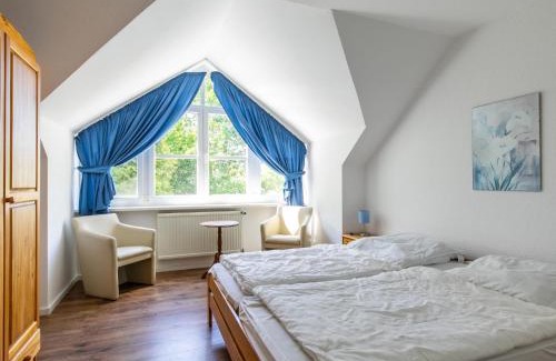 Garz/Rugen House | Holiday Home Losentitz by Interhome