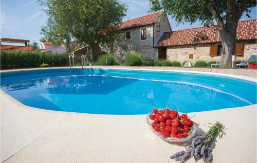 Gradina House | Holiday Home Lozovac With Outdoor Swimming Pool 441