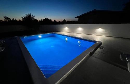 Orbanici House | Holiday Home Luca