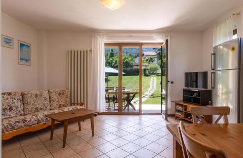 Colico Piano House | Holiday Home Lucrezia - CCO310 by Interhome