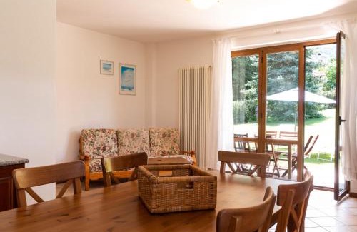 Colico Piano House | Holiday Home Lucrezia - CCO310 by Interhome