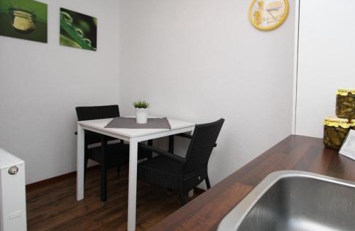 Lubben House | Holiday home, Luebben