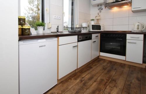 Lubben House | Holiday home, Luebben
