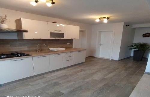 Blato House | Holiday Home Luna - Two Bedroom Holiday Home with Sea View