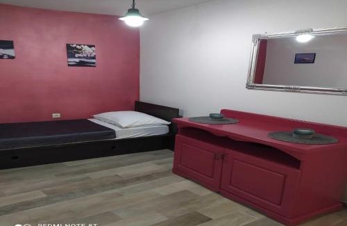 Blato House | Holiday Home Luna - Two Bedroom Holiday Home with Sea View