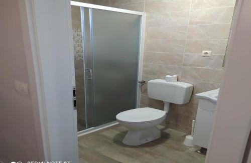 Blato House | Holiday Home Luna - Two Bedroom Holiday Home with Sea View