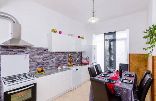 Mlini House | Holiday Home Lungo Mare