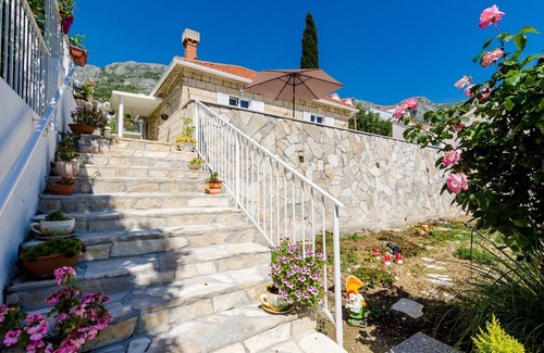 Mlini House | Holiday Home Lungo Mare