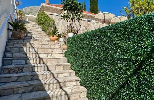 Mlini House | Holiday Home Lungo Mare