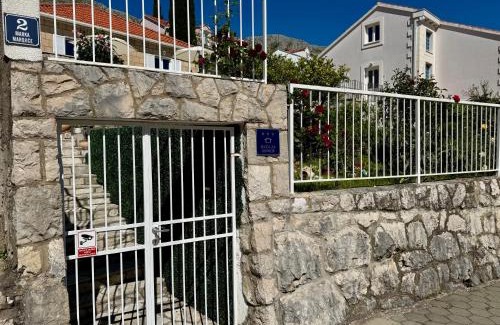 Mlini House | Holiday Home Lungo Mare
