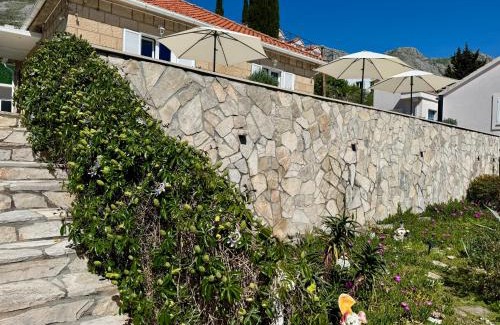 Mlini House | Holiday Home Lungo Mare