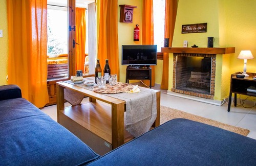 Pedreguer House | Holiday Home Luz de la Luna by Interhome