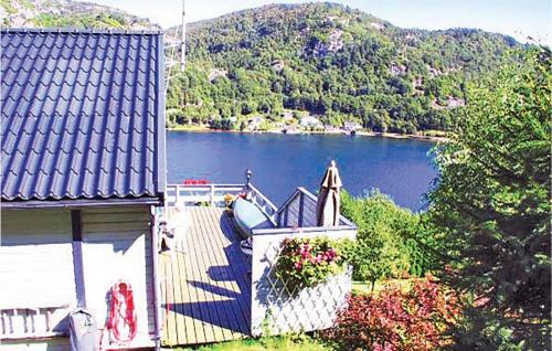 Lyngdal House | Holiday Home Lyngdal Lindelia